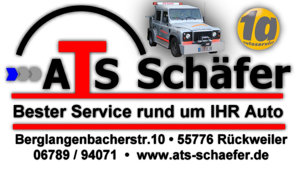 Autoteile Schäfer