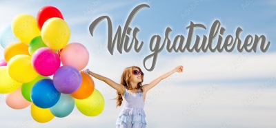 Alles Gute zur Goldhochzeit