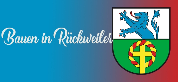 Rückweiler soll wachsen: Neubaugebiet &quot;Auf Raunen&quot; in der Planung